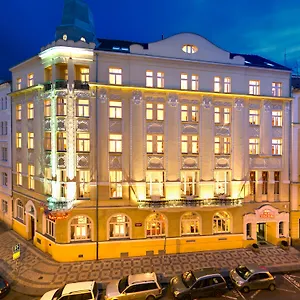 Theatrino 4* פראג