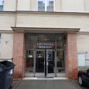Moravan Hostel Brno