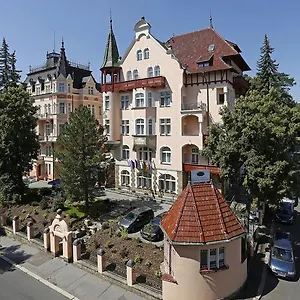 Hotel Smetana