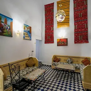  Guest house Dar Unique Morocco