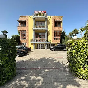 **** Hotel Edisem Albania