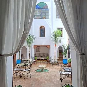  Guest house Dar S'bah Morocco