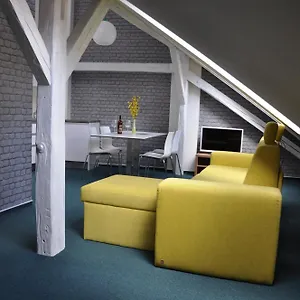 Appartement Adc Design Brno