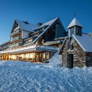 Hotel Erlebachova Bouda, - Svaty Frantisek