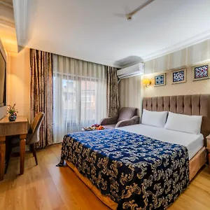 Hotel Hamit Istambul