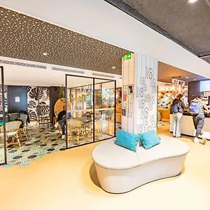 Ibis Styles Paris 16 3* בולון-בילנקורט