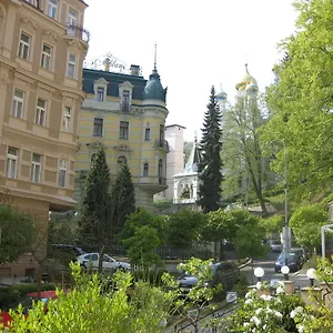 Apartment Sadova, Karlsbad