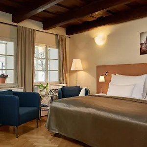 Hotel Mostecka 12 Prague