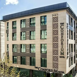 Hotel The Conforium Istambul