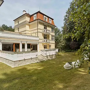 Appartement Dionysus