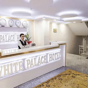 Hotel White Palace Istambul