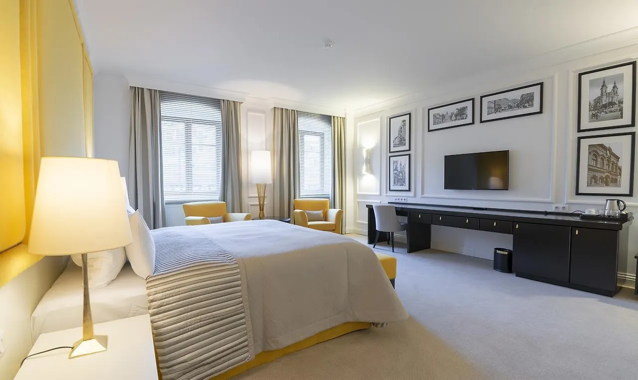 Boutique Hotel Corso Karlsbad Tschechische Republik