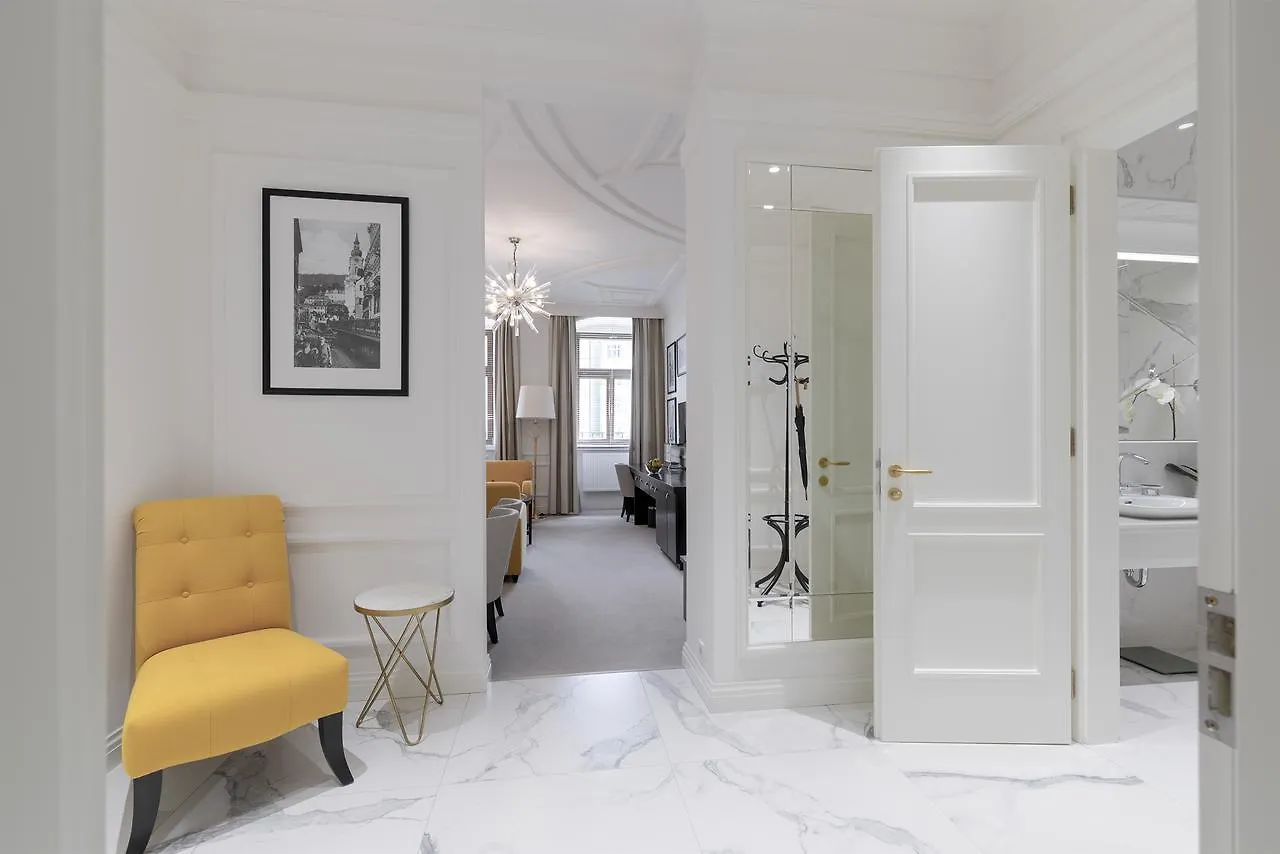 Boutique Hotel Corso Karlsbad
