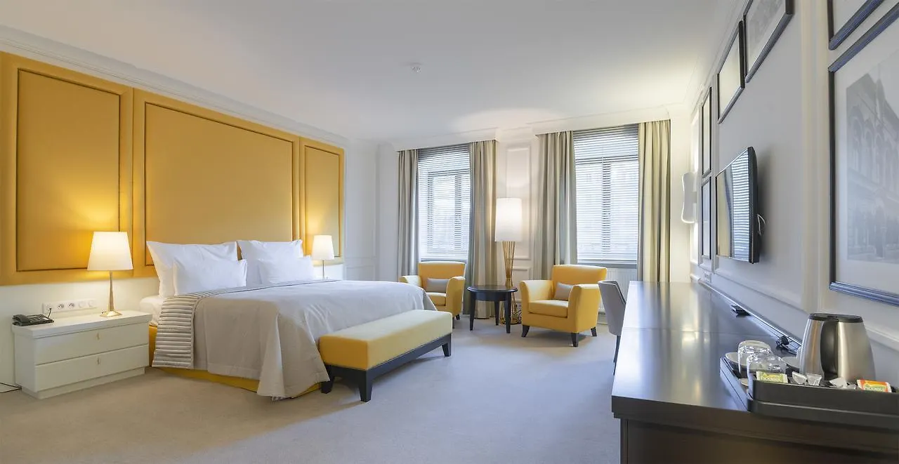 Boutique Hotel Corso Karlsbad