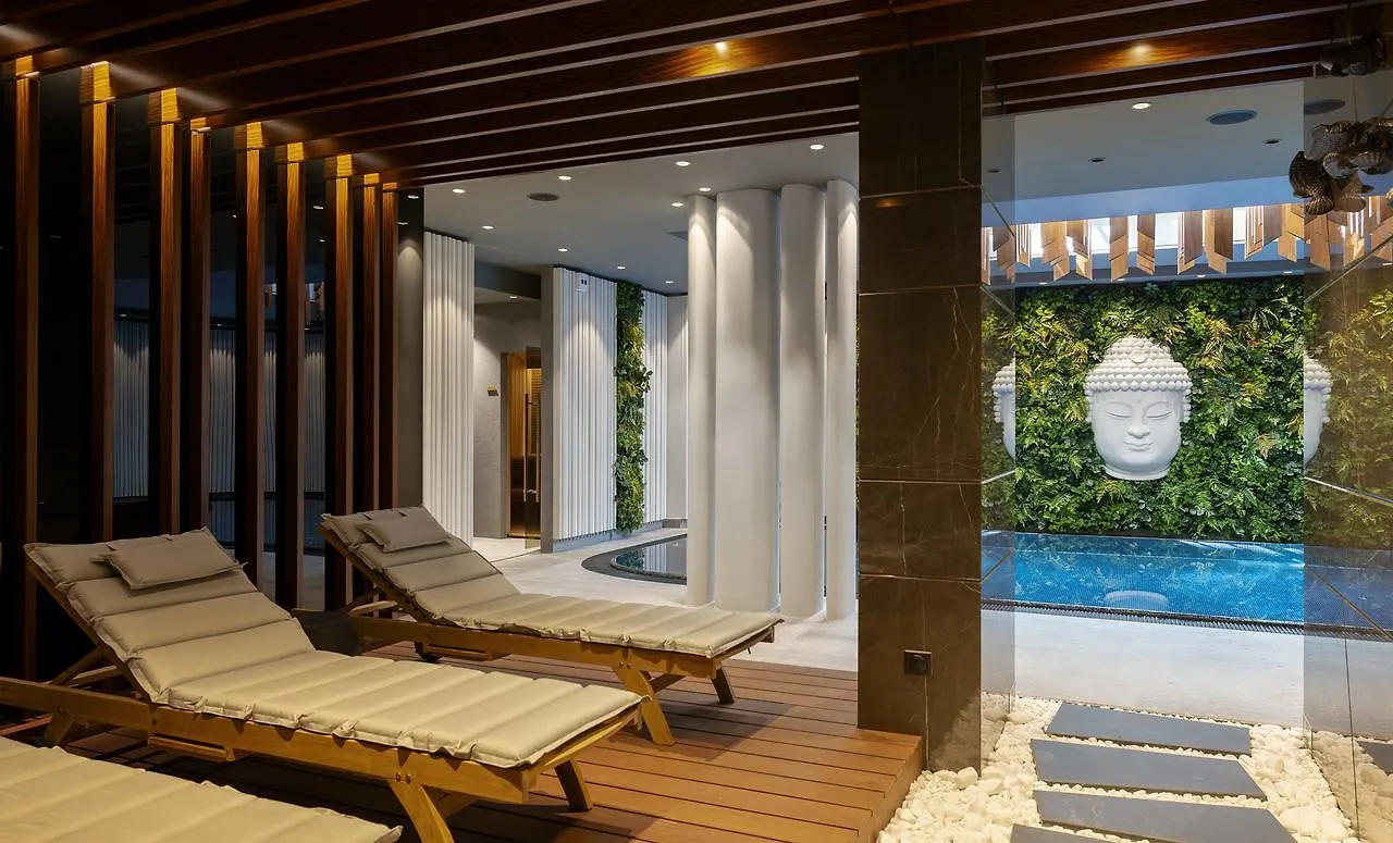 Boutique Hotel Corso Karlsbad