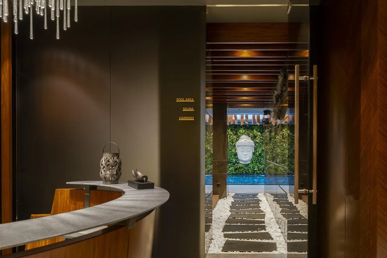 Boutique Hotel Corso Karlsbad 4*,  Tschechische Republik