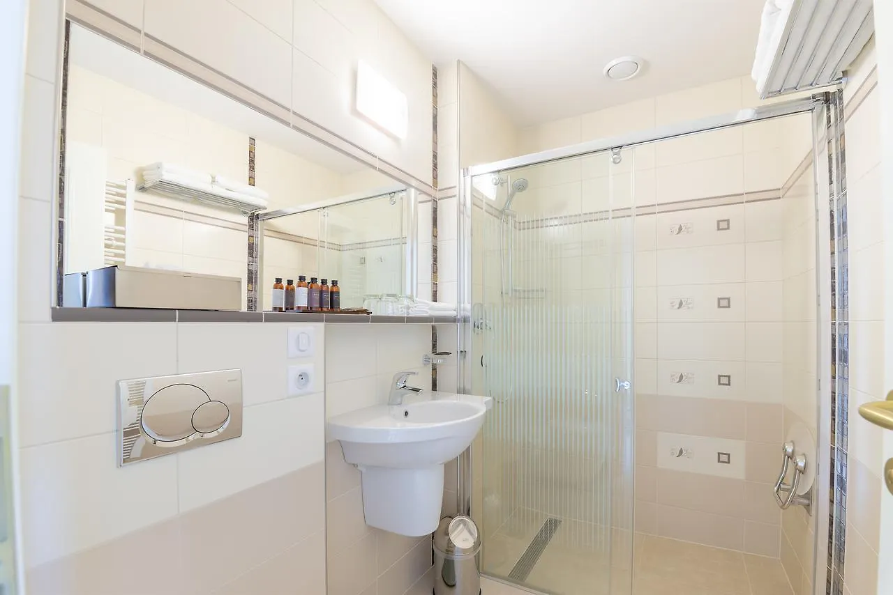 Boutique Hotel Corso Karlsbad