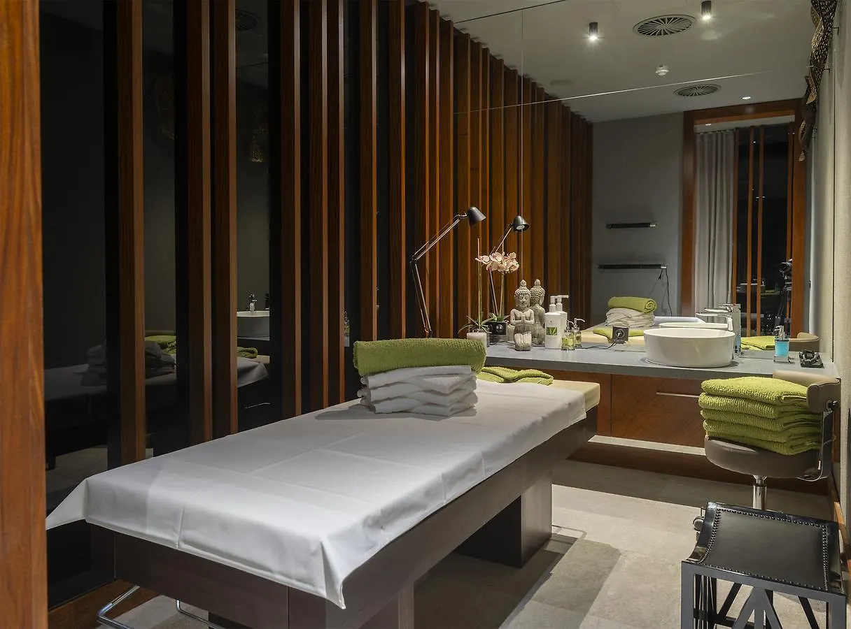 Boutique Hotel Corso Karlsbad