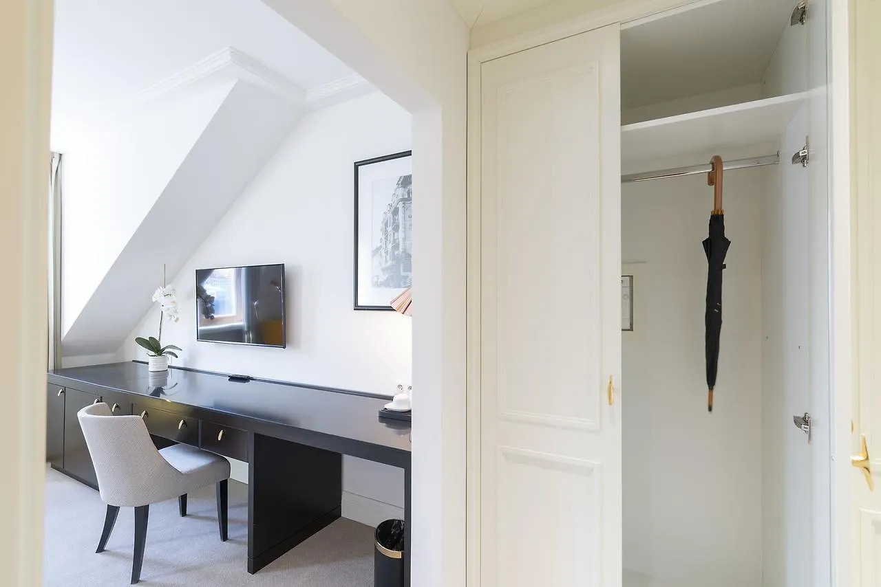 Boutique Hotel Corso Karlsbad