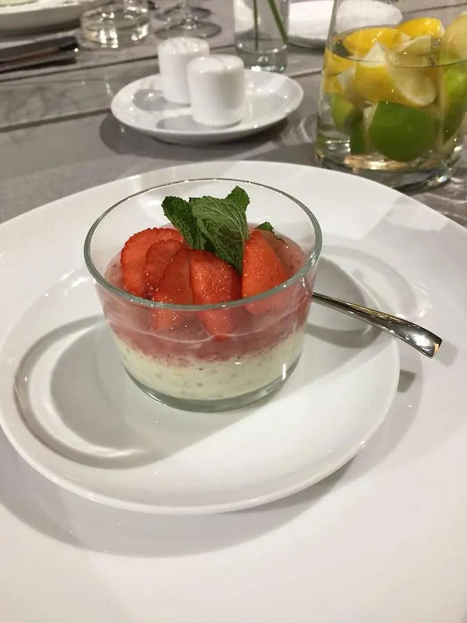 Boutique Hotel Corso Karlsbad