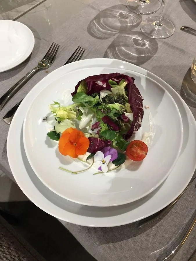 Boutique Hotel Corso Karlsbad